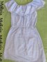 Рокля с къс ръкав Tom Tailor, размер S, снимка 2