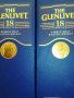 THE GLENLIVET 18-ПРАЗНО ШИШЕ И КУТИЯ ЗА КОЛЕКЦИЯ 1907220916, снимка 2
