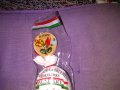 Калоча унгарски сладък червен пипер-най добрият в Европа-подаръчна опаковка 50гр с лъжичка, снимка 2