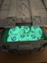 Hearthstone ключодържател, снимка 1