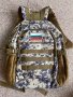 Раница Military Камуфлаж , снимка 6