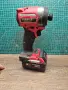 Винтоверт milwaukee fid 3 с батерия 18 v 5 .0 Ah, снимка 3