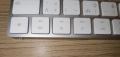 Продавам Apple Magic Keyboard A1644, снимка 2