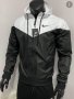 Мъжки спортни якета Ветровки, снимка 1 - Спортни дрехи, екипи - 44175973