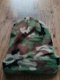 caterpillar cap - страхотна зимна шапка , снимка 4