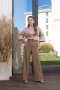 Панталон CAMEL WIDE, снимка 2