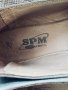 Маркови летни обувки SPM, цвят sleet,Холандия, снимка 5