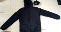 Emporio Armani EA7 Mens Down Jacket Slim Fit Size M НОВО! ОРИГИНАЛ! Мъжко Олекотено пухено Яке!, снимка 7