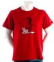 REEBOK мъжка тениска, Yao Ming, снимка 1