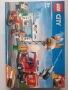 Ново Lego City 60214, снимка 1