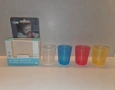 Стъклени шишета, термос, изолатори за шишета, лигавници, снимка 7
