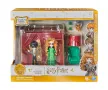 Колекционерски комплект Хари Потър MAGICAL minis -Класна стая за предсказания, снимка 1