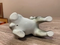 Порцеланова статуетка „Панда“ ЛФЗ, снимка 5