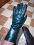 Женски ръкавици естествена кожа , снимка 6