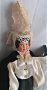 Франция кукла с перелина начало на 20 век, снимка 4