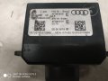 Ключ и ключалка ауди а6 2006г 4F0909131E, 4F0 909 131E ,4F0910131E, снимка 4