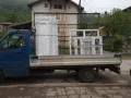 Пвц алуминева дограма  парапети, снимка 15