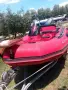 Lodka zodiak 3.8m.yamaha 25ks., снимка 3