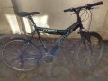Алуминиево колело rixe , снимка 1 - Велосипеди - 31716220