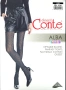 Чорапогащник фигурален Conte Alba Fantasy 50 den, снимка 1