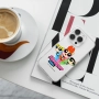 iPhone 14 PRO Оригинален и официално лицензиран модел Powerpuff Girls , снимка 2