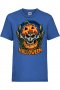 Детска тениска Halloween 01,Halloween,Хелоуин,Празник,Забавление,Изненада,Обичаи,, снимка 5