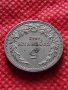 Монета 5 стотинки 1913г. Царство България за колекция - 27463, снимка 5