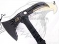 Томахавка Туристическа брадва SOG Tomahawk, снимка 12