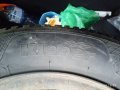 зимни гуми Kleber Crisalp hp3 195/65/15, снимка 5