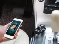 Блутуут + запалка за кола, снимка 11