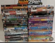 DVD Филми без субтитри , снимка 4