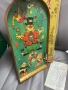 Стара руска играчка флипер ЦИРК, снимка 12