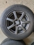 17 цола 5х108 - Форд/Волво, снимка 3