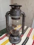 Голям газен фенер "Глобус 107", снимка 2