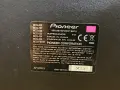 Пасивен Субуфер Pioneer (от системи MCS-838 / MCS-737) – Плътен и дълбок бас, 4 Ома, снимка 6