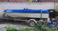 Лодка Собствено производство, снимка 6