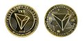 Трон Монета / Tron Coin ( TRX ), снимка 2
