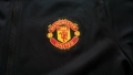 NIKE MANCHESTER UNITED Football Fleece Jacket размер XXL мъжка горница 38-59, снимка 4