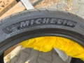 4бр.225/45 ZR 19 Michelin ,DOT 3523, снимка 1