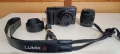 Продавам Panasonic LUMIX GX80 + 2 обектива (12–32mm и 35–100mm), снимка 2