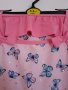 нов бански от две части за момиче 4-5год.,и 5-6год., снимка 7
