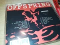 OFFSPRING CD 1208251125, снимка 8