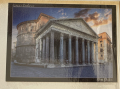 Луксозни картички голям формат Рим, снимка 11
