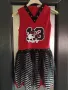 Детска карнавална рокля Monster high , снимка 1