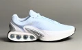 Нови дамски маратонки Nike Air Max DN white blue, снимка 1