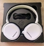 Гейминг слушалки SteelSeries - Arctis 3, бели, снимка 2