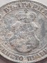 МОНЕТА 20 стотинки 1917г. Царство България стара рядка за КОЛЕКЦИОНЕРИ 32792, снимка 7