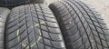4бр. зимни гуми Bridgestone 245 50 19 RSC DOT4318, снимка 3