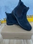 Мъжки боти естествен велур, снимка 5