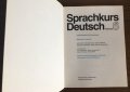 SPRACHKURS DEUTSCH 6, снимка 3